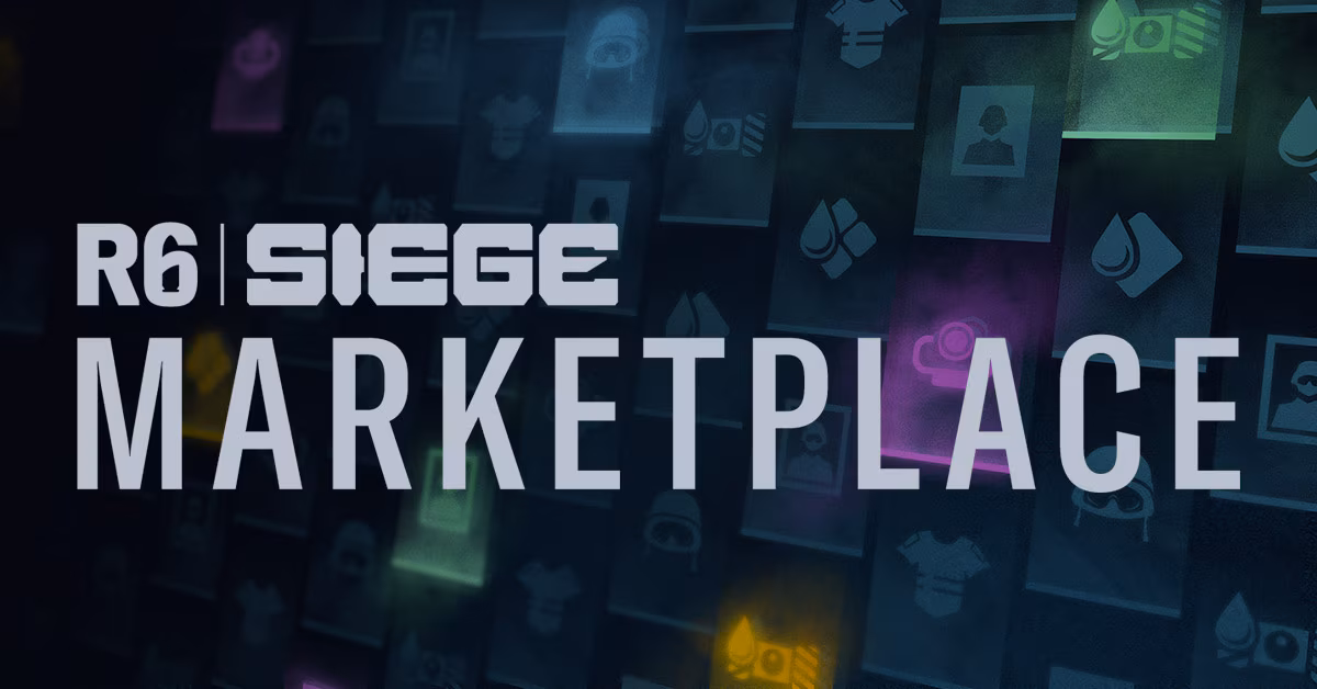 Marketplace