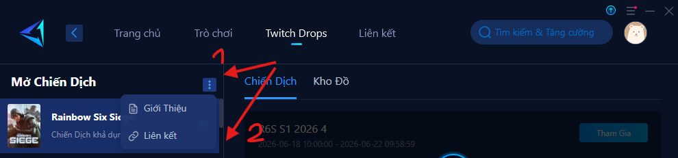 Stream 3