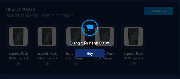 Stream 7